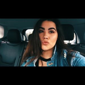 Meet your Posher, Kailee